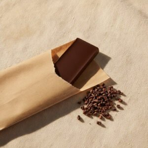 72% Dark Chocolate Bar