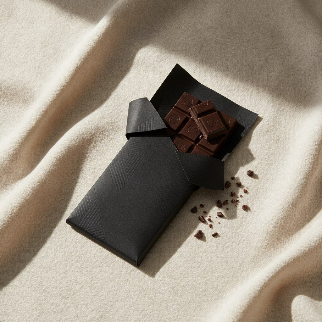 85% Extra Dark Bar