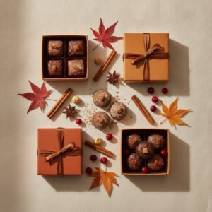 Autumn Spice Assortment