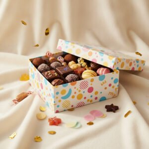 Birthday Celebration Box