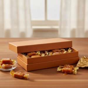 Bourbon Caramel Collection