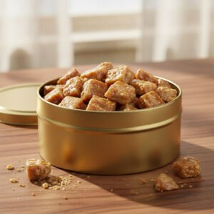 Butter Toffee Bites Tin