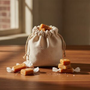 Classic Caramel Chews