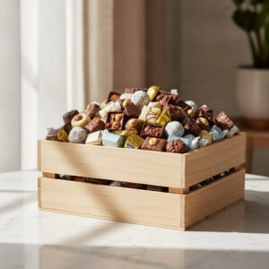 Corporate Confection Crate