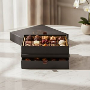 Deluxe Assortment Gift Box