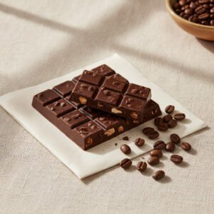 Espresso Crunch Bar