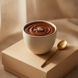 European Sipping Chocolate