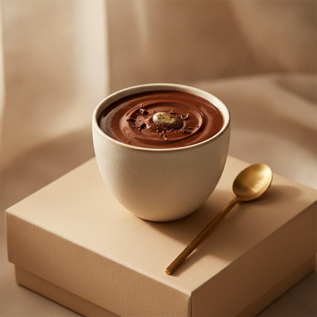 European Sipping Chocolate
