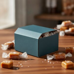Fleur de Sel Caramel Box