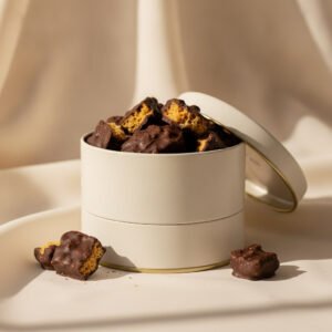 Honeycomb Crunch Gift Tin
