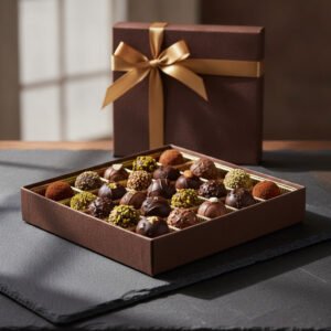 Signature Truffle Assortment