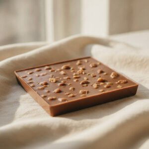 Toffee Crunch Milk Bar