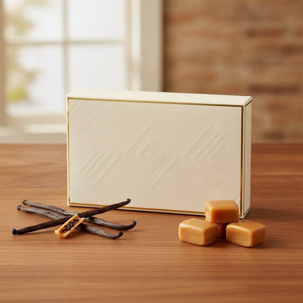 Caramels & Toffee